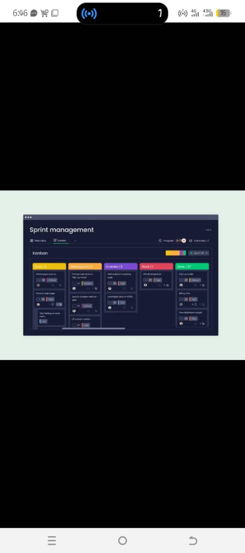 Brevo Email Marketing Platform