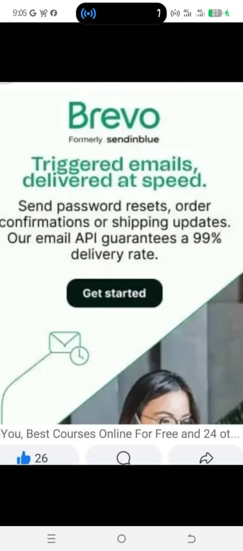 Brevo Sprint Management Dashboard