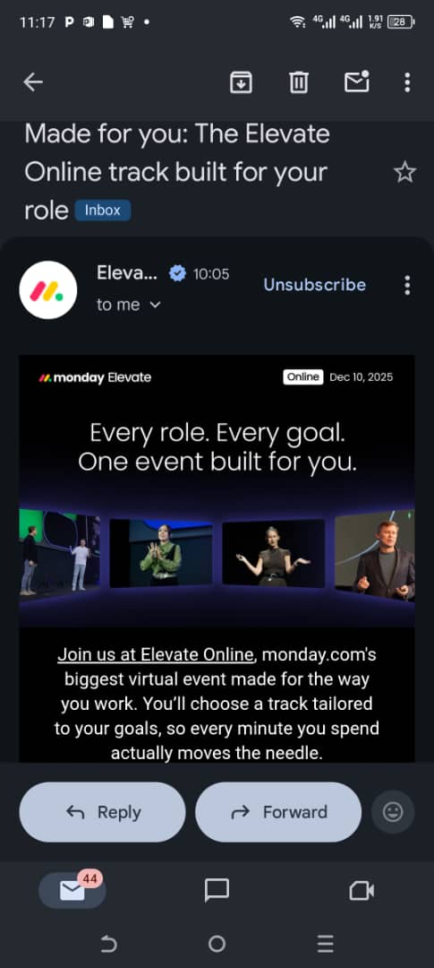 Brevo Email Marketing Platform